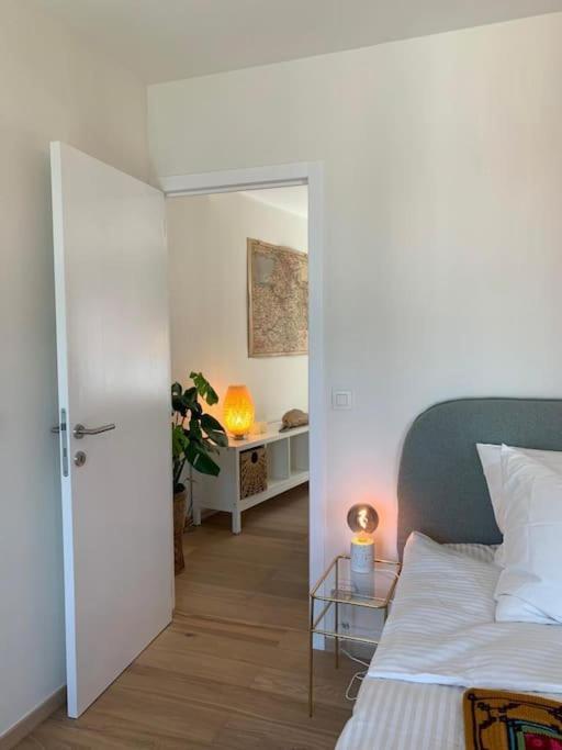 אנטוורפן Cozy Studio In Centre Of Old Town מראה חיצוני תמונה