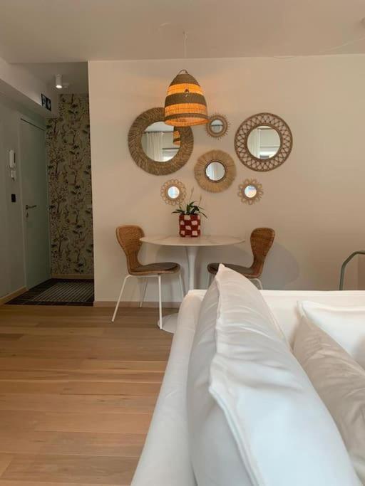 אנטוורפן Cozy Studio In Centre Of Old Town מראה חיצוני תמונה