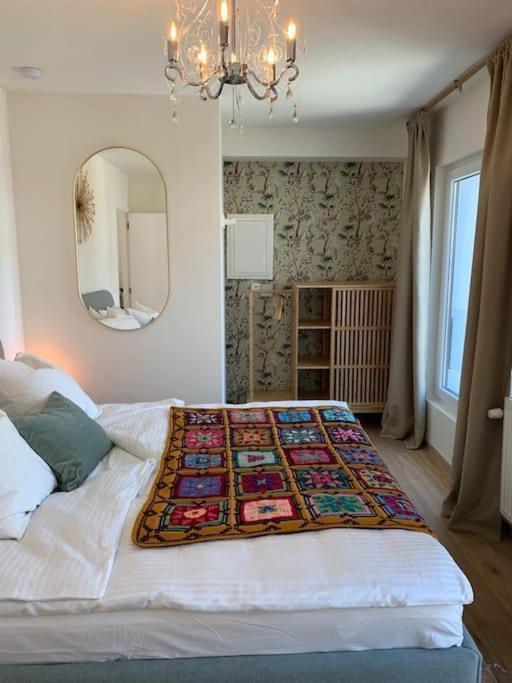 אנטוורפן Cozy Studio In Centre Of Old Town מראה חיצוני תמונה