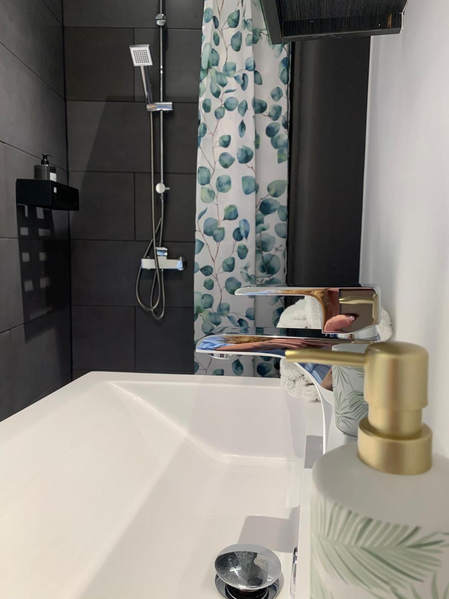 אנטוורפן Cozy Studio In Centre Of Old Town מראה חיצוני תמונה