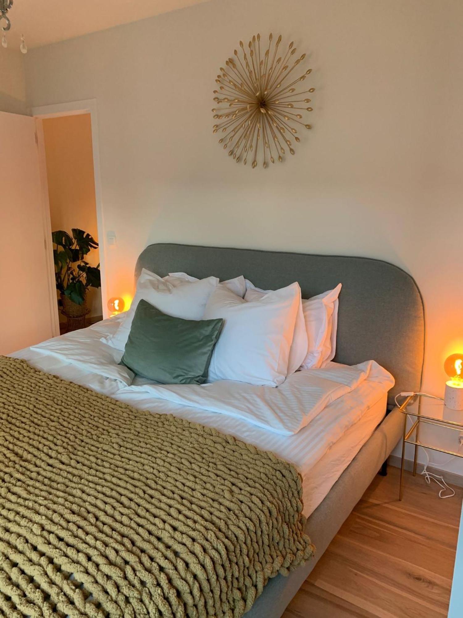 אנטוורפן Cozy Studio In Centre Of Old Town מראה חיצוני תמונה